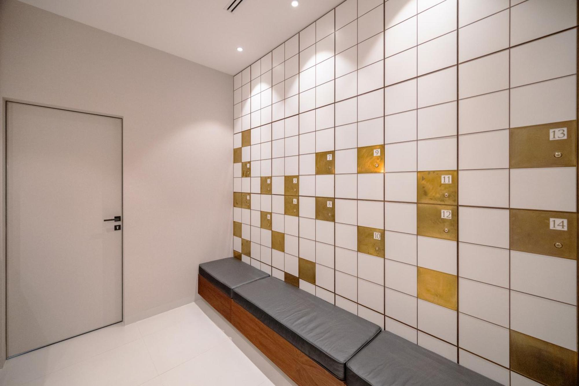 Apartment Brabank Riverside Stara Stocznia Premium Sauna & Gym Гданьск Экстерьер фото