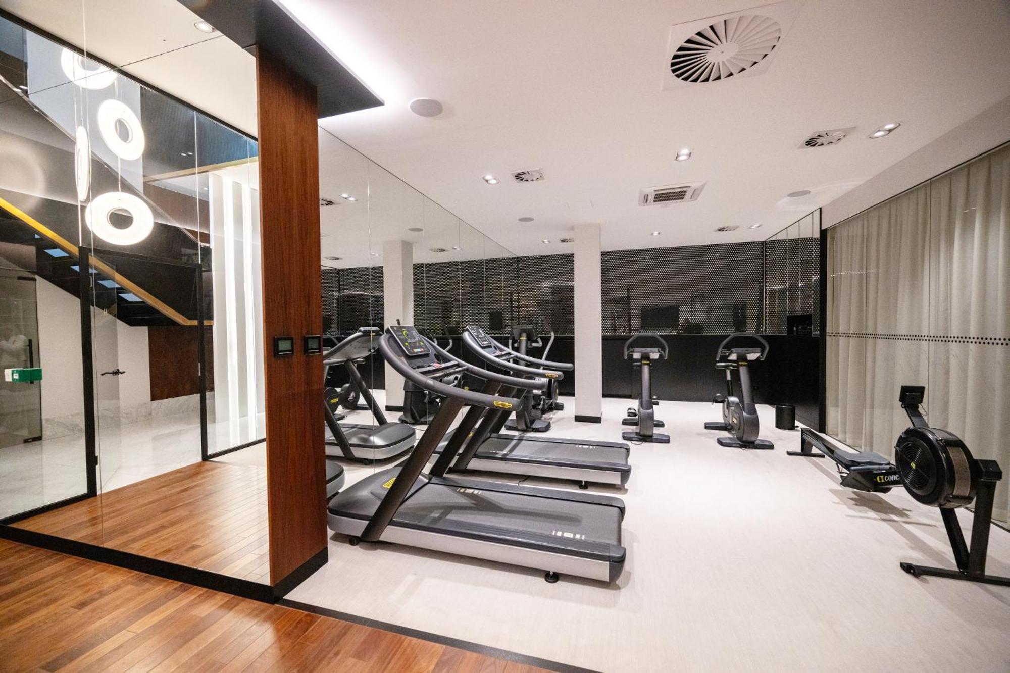 Apartment Brabank Riverside Stara Stocznia Premium Sauna & Gym Гданьск Экстерьер фото
