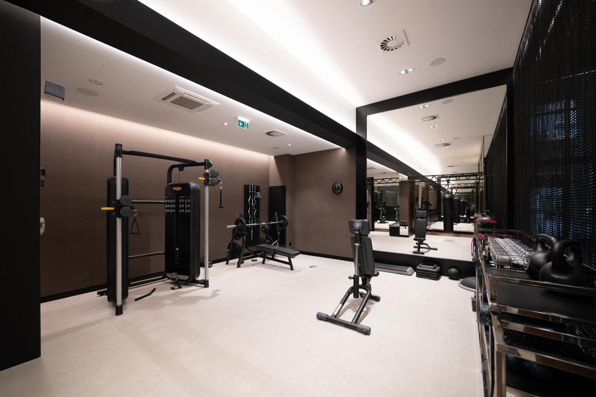 Apartment Brabank Riverside Stara Stocznia Premium Sauna & Gym Гданьск Экстерьер фото