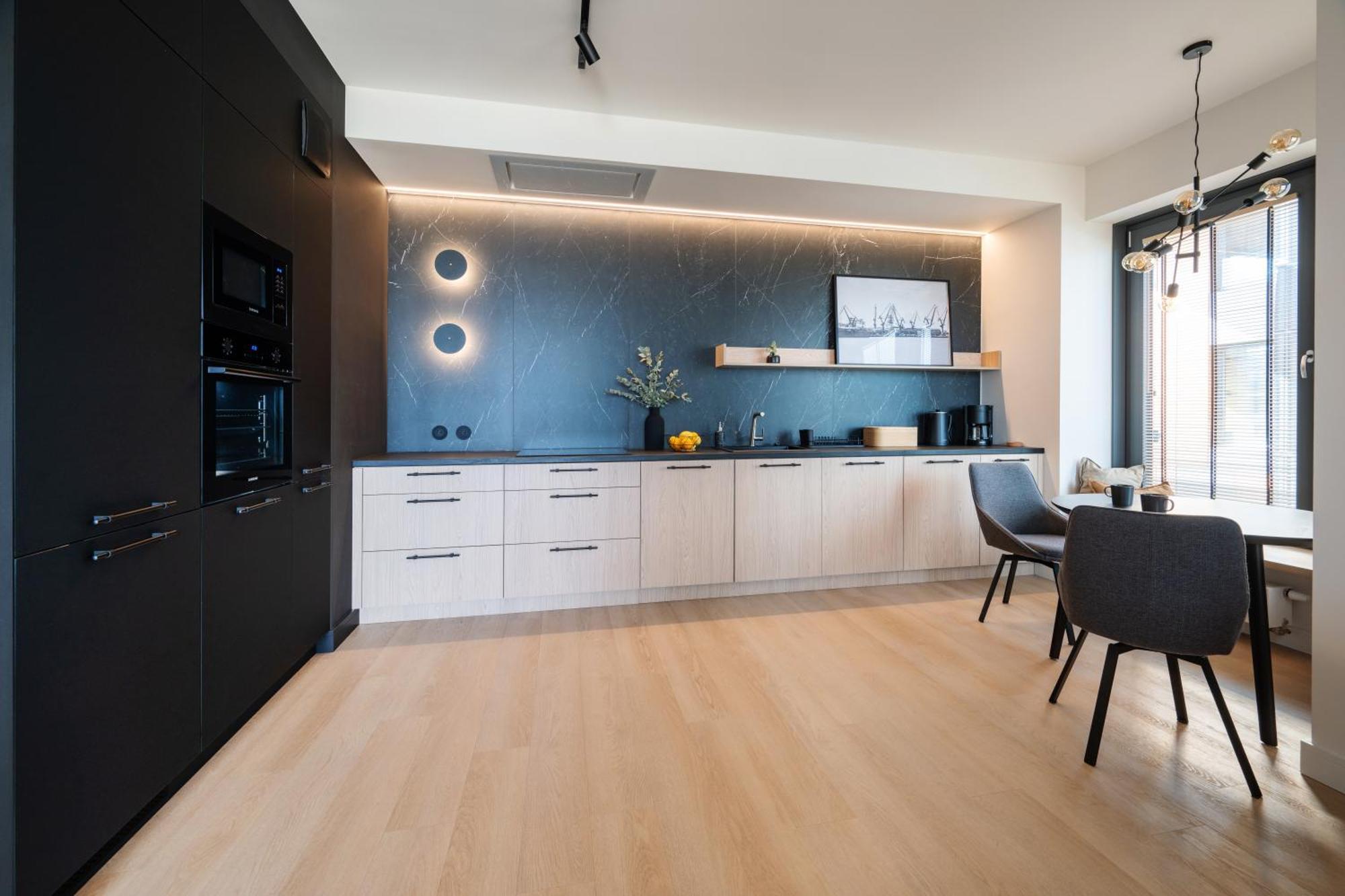 Apartment Brabank Riverside Stara Stocznia Premium Sauna & Gym Гданьск Экстерьер фото